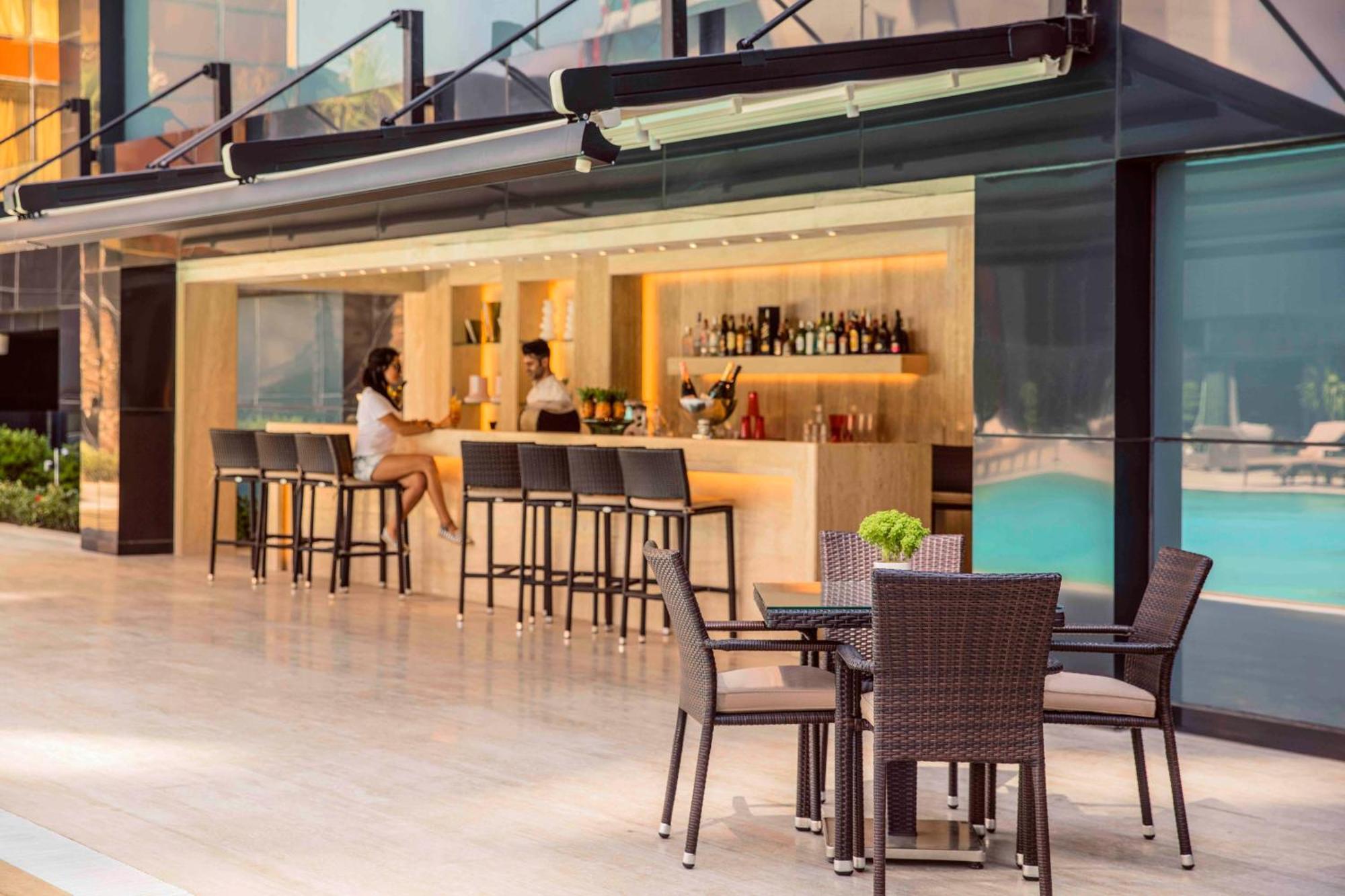Tango Arjaan By Rotana Istanbul, Istanbul